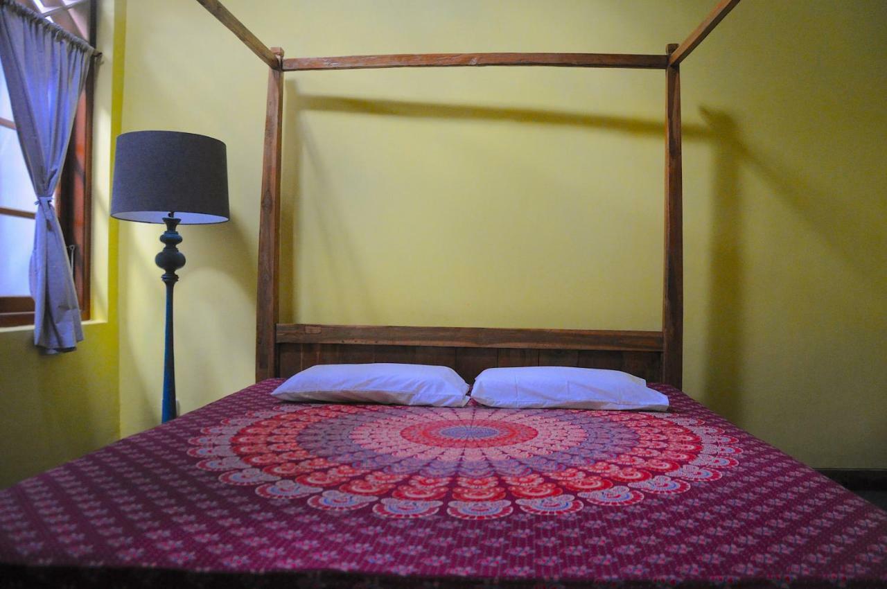 Villa Buddha Malioboro Yogyakarta Exterior foto